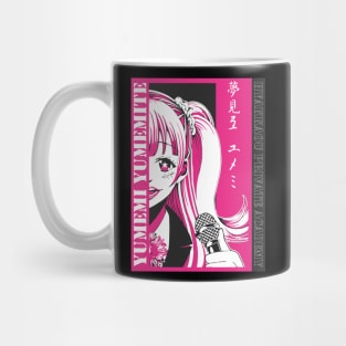 Yumemi Yumemite Kakegurui Mug